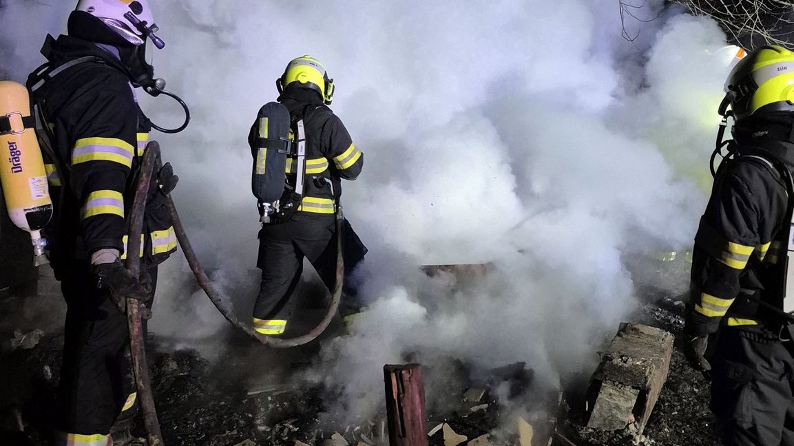 Smrt v plamenech jako následek útoku: Muži z Provodova hrozí až 16 let vězení