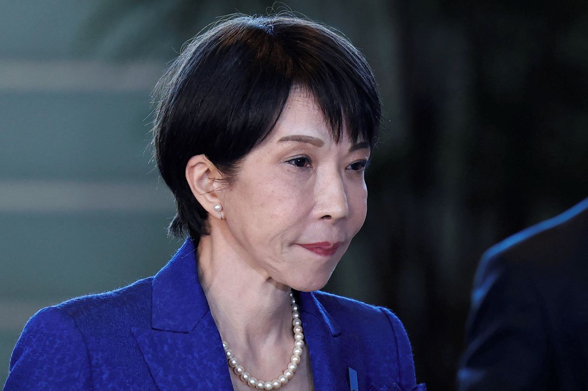 Japonské trhy po drtivém vítězství premiérky ve volbách vystřelily vzhůru