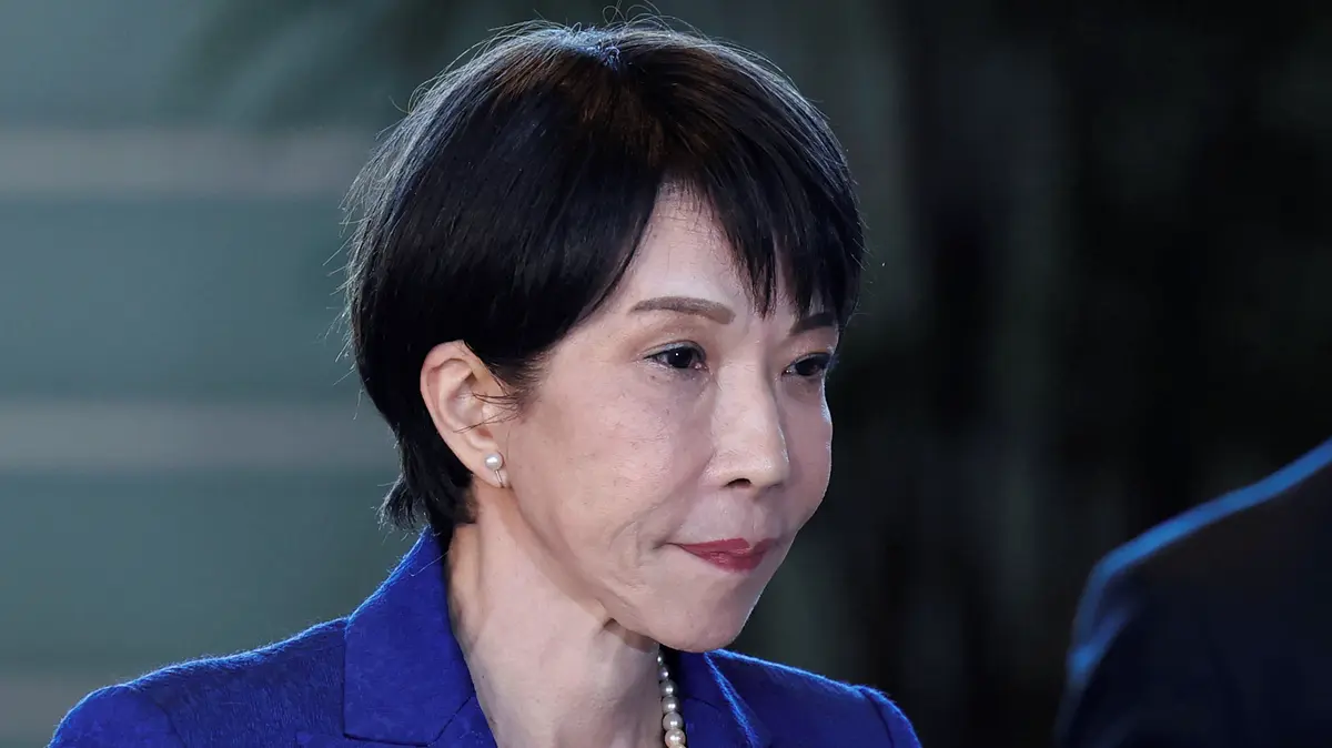 Japonské trhy po drtivém vítězství premiérky ve volbách vystřelily vzhůru