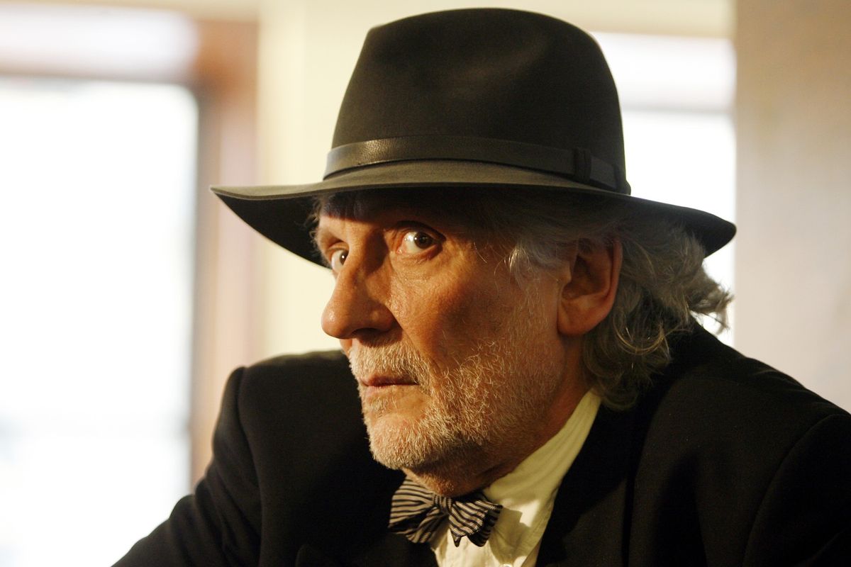 Pro písně Petra Hapky již dorostla nová generace zpěváků. Budou další vzpomínkové koncerty