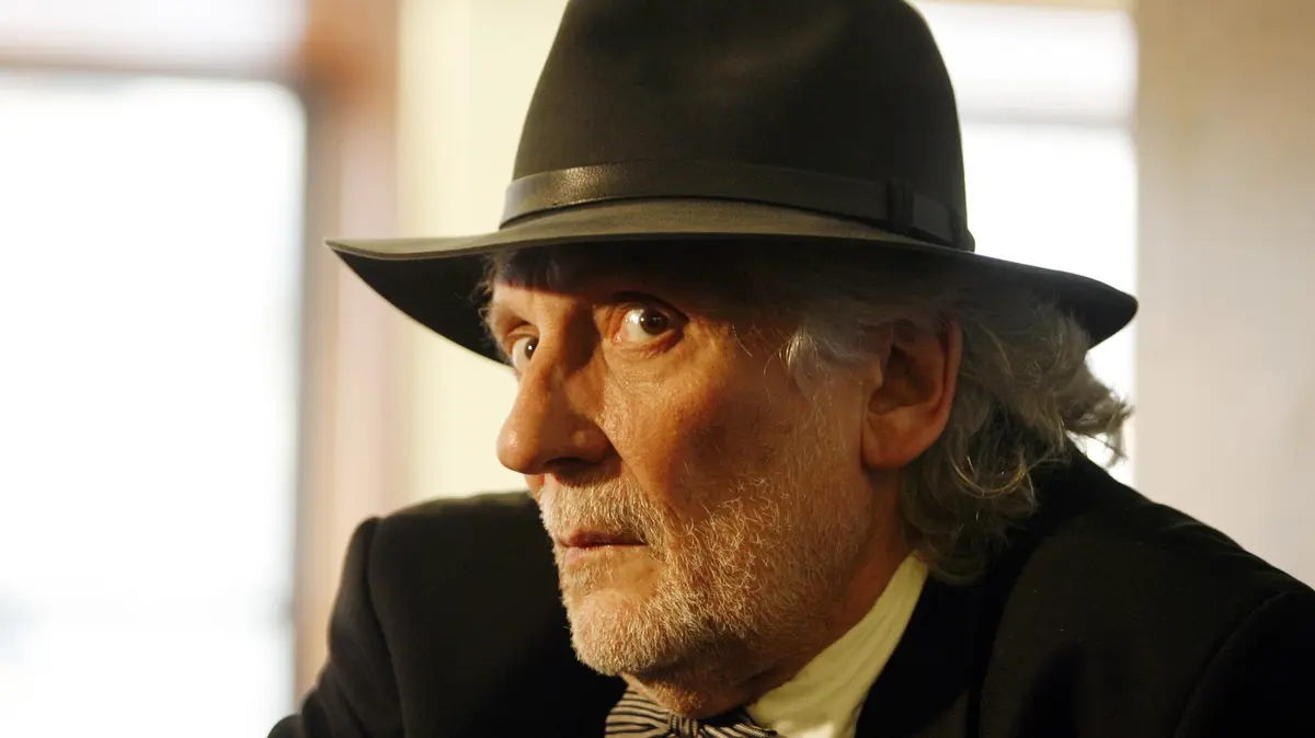 Pro písně Petra Hapky již dorostla nová generace zpěváků. Budou další vzpomínkové koncerty