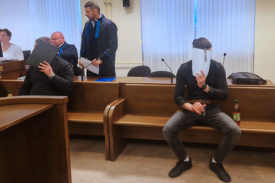 Soud řeší případ zotročování lidí. Pracovali i ve Šťastné zemi na Turnovsku