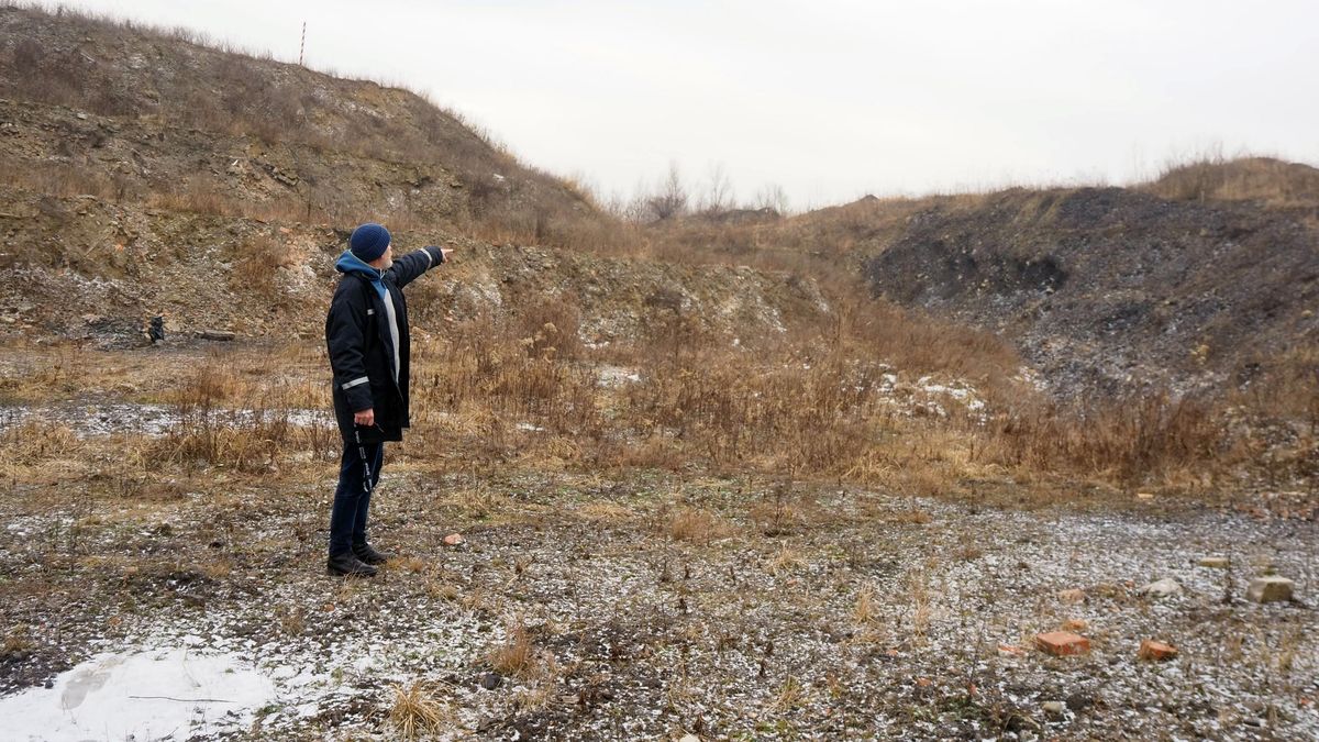 Ostrava vyzývá stát, aby dokázal, že městu nehrozí ekologická katastrofa