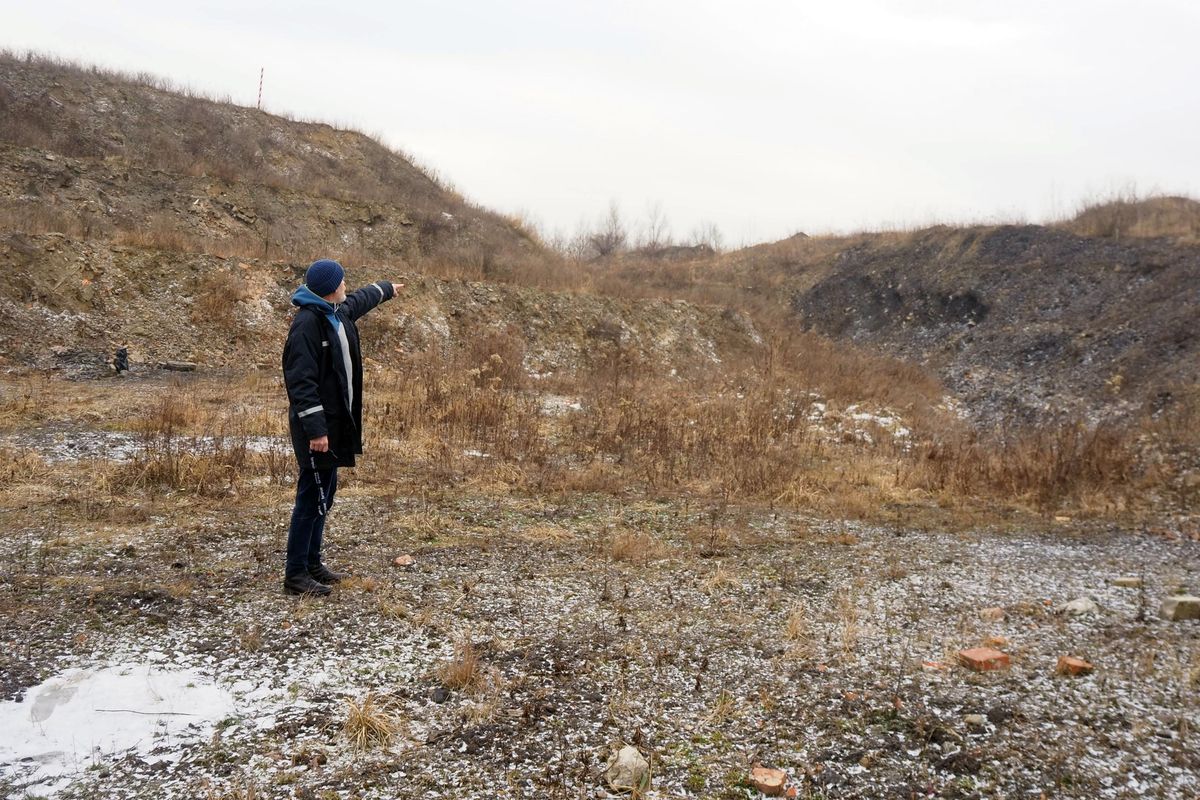 Ostrava vyzývá stát, aby dokázal, že městu nehrozí ekologická katastrofa