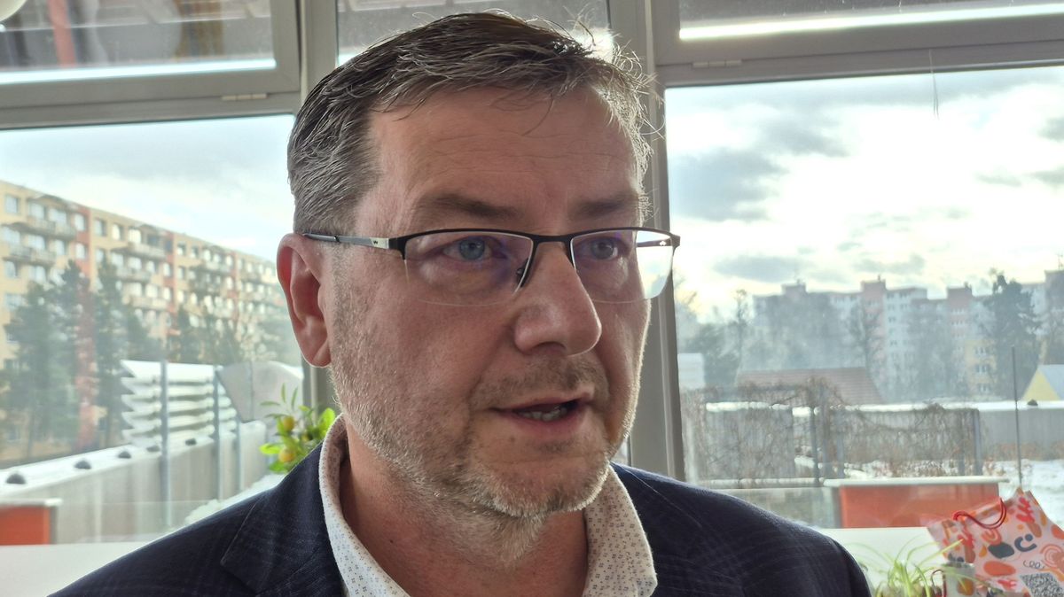 SOCDEM se nadále rozpadá. Kvůli směřování strany v ní končí i karvinský primátor Wolf