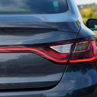 Renault Megane GrandCoupé