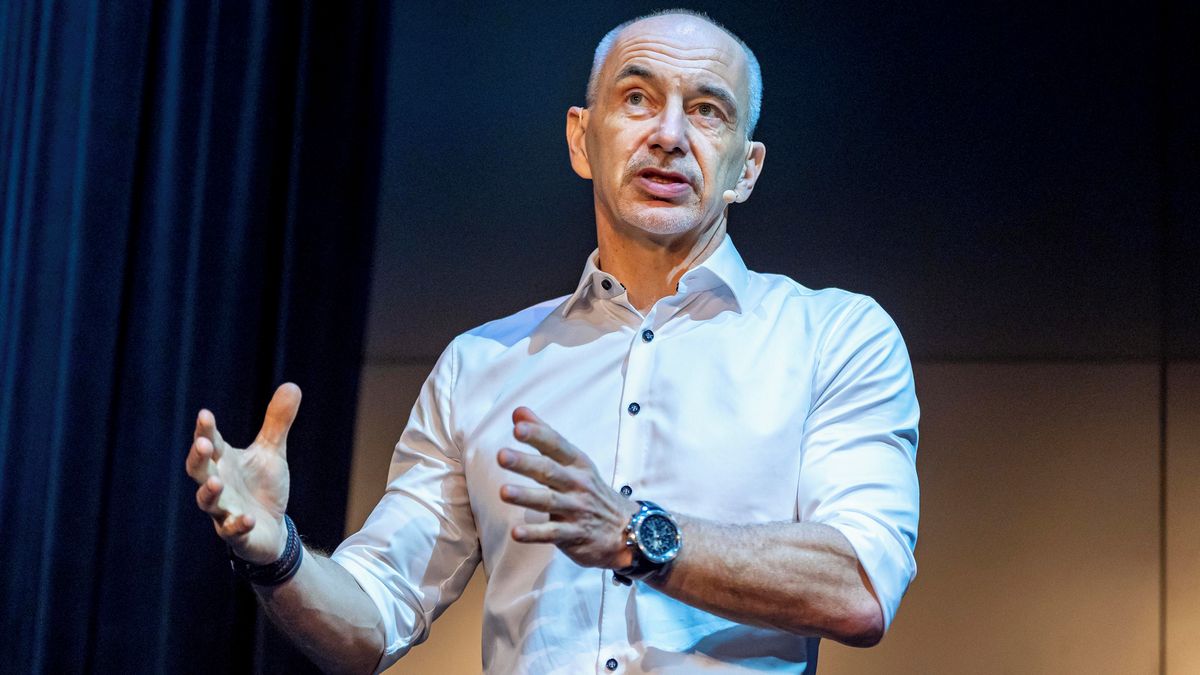 Martin Kuba: Chceme voliče z obou politických táborů