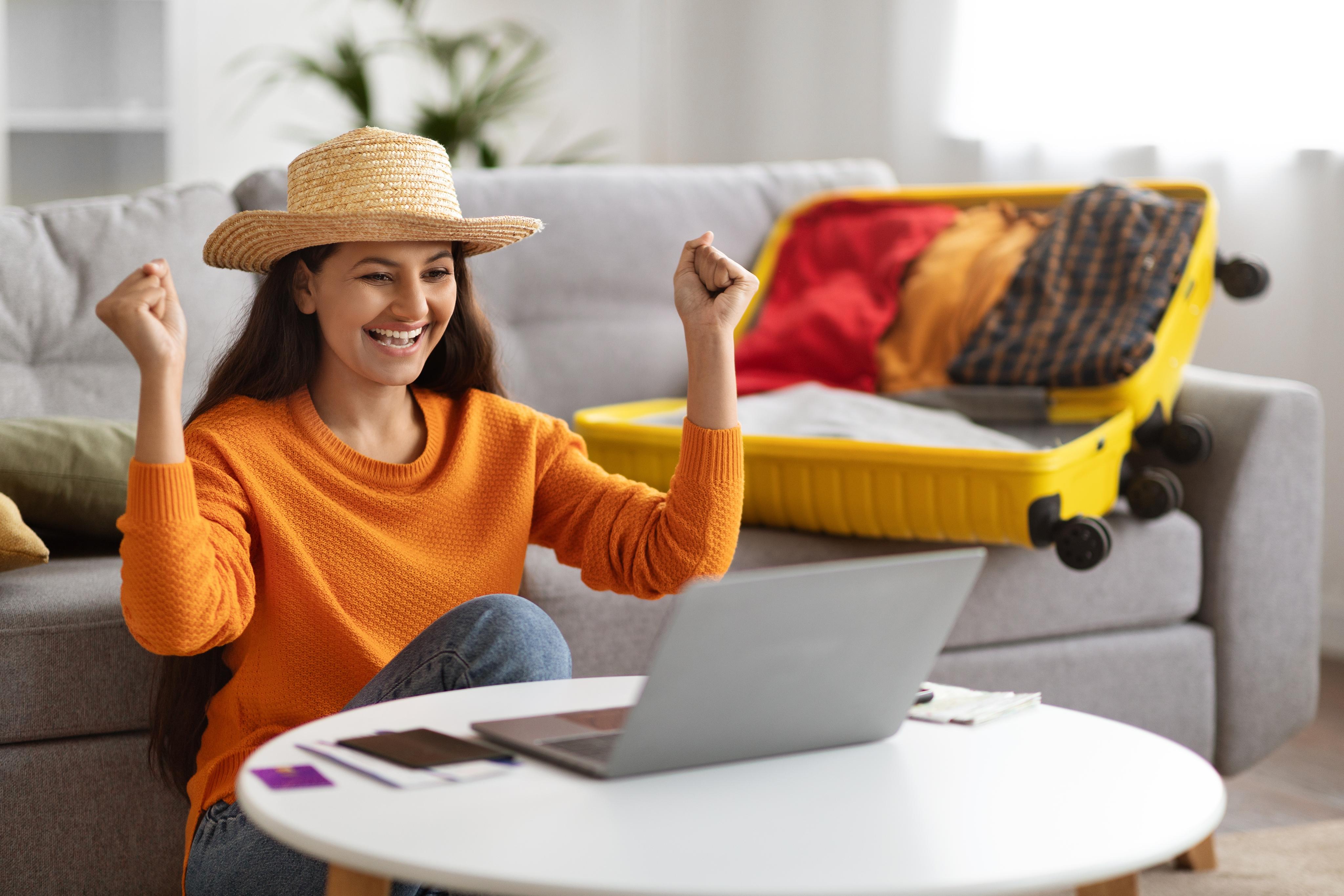 Ty nejlevnější letenky bývají tvrdě zaplacené diskomfortem