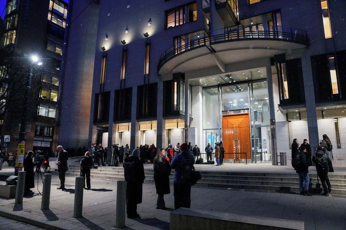 V Norsku soudí syna korunní princezny obviněného ze znásilnění a sexuálních útoků