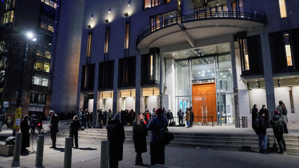 V Norsku soudí syna korunní princezny obviněného ze znásilnění a sexuálních útoků