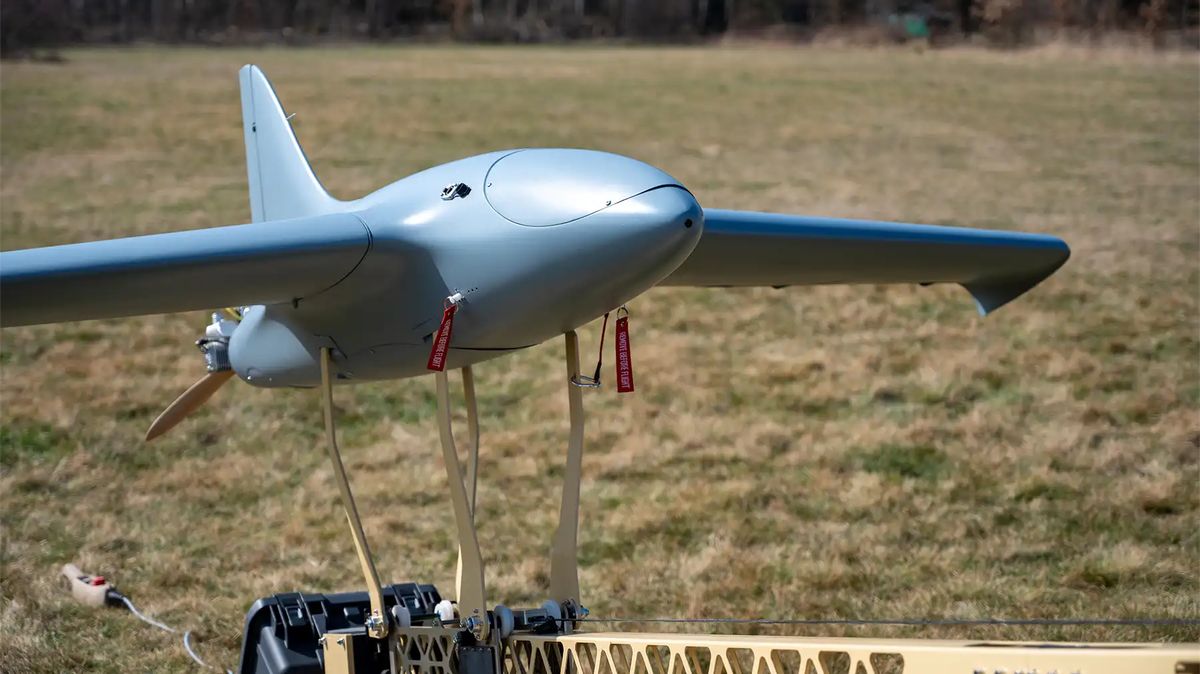 Češi vybírají peníze na Divokou svini proti ruským strategickým cílům