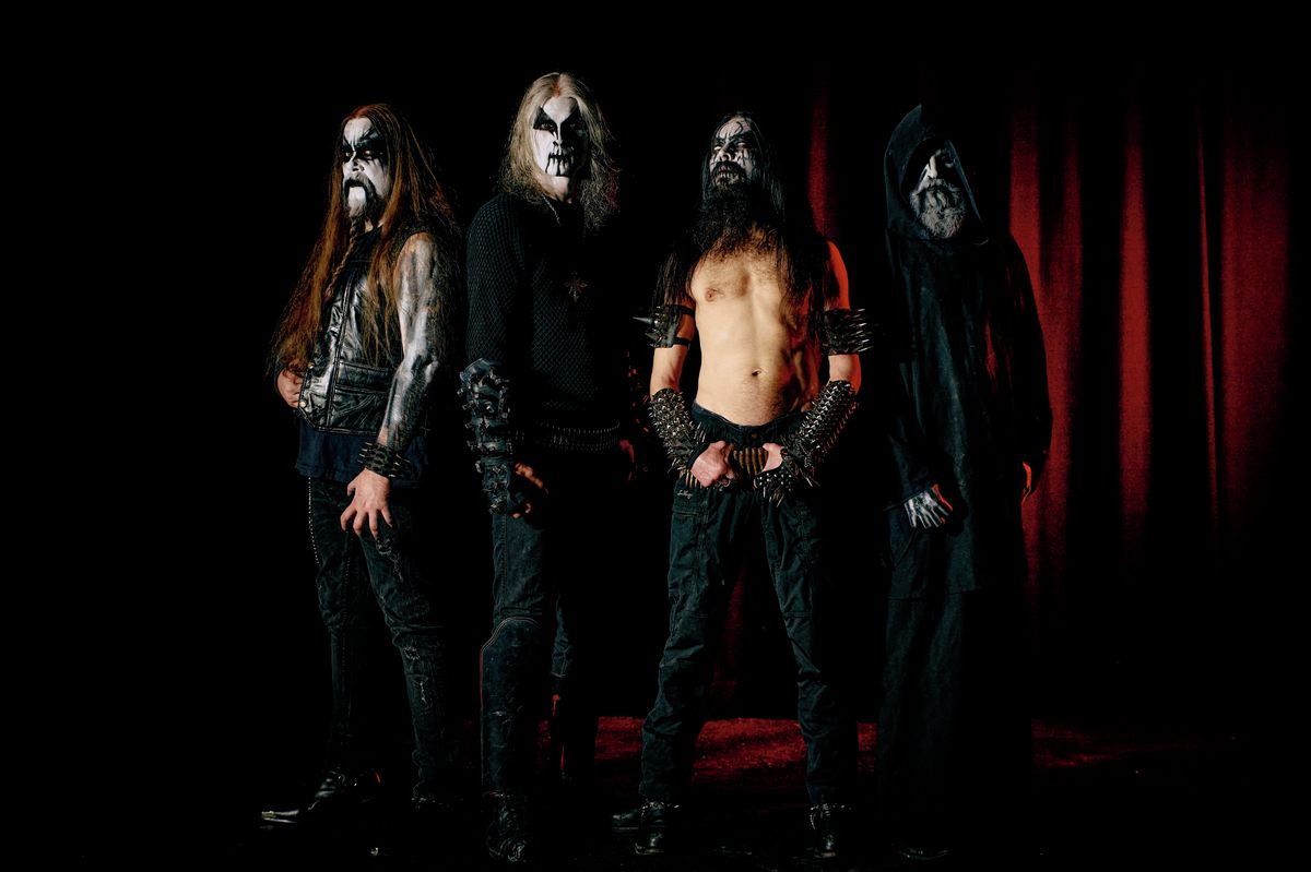 Ostravský festival extrémní hudby Metal!!! zveřejnil program