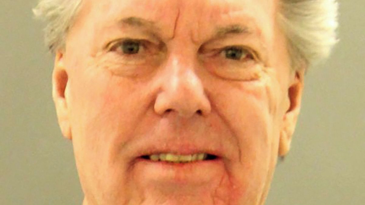 První manžel Jill Bidenové byl obviněn z vraždy své ženy