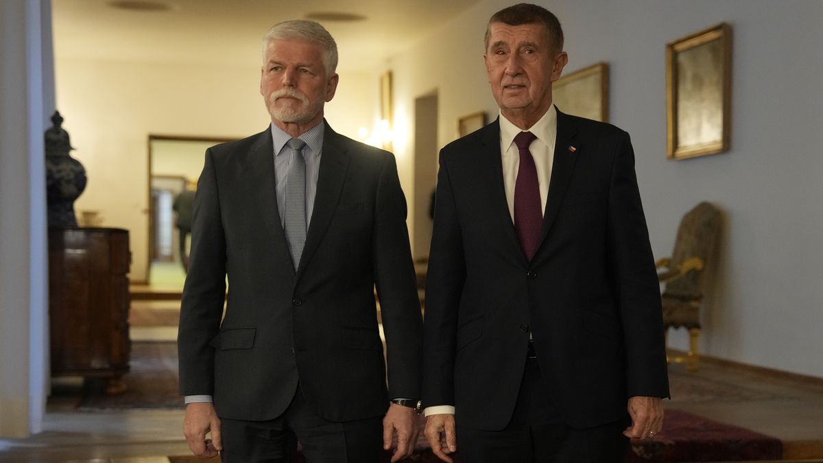 Koordinační schůzky nejvyšších ústavních činitelů na Hradě se ruší