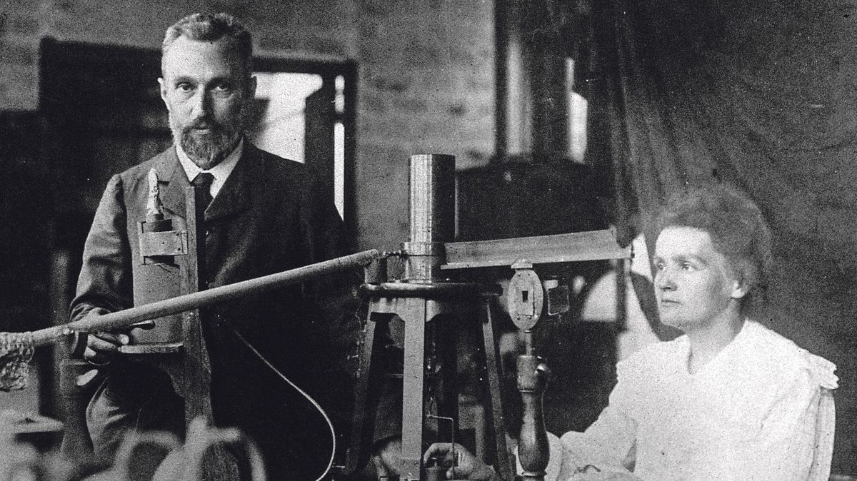 Ženy to ve vědě nikdy neměly lehké. Předsudky přetrvávají v evropské kultuře dva tisíce let