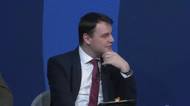 Macinka označil snahu Pavla letět na summit NATO za součást jeho volební kampaně