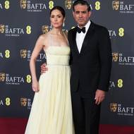 Rose Byrneová a Bobby Cannavale