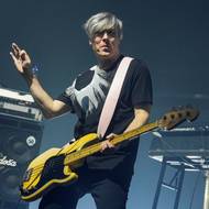 Baskytarista Mardoša koncert tradičně odskotačil