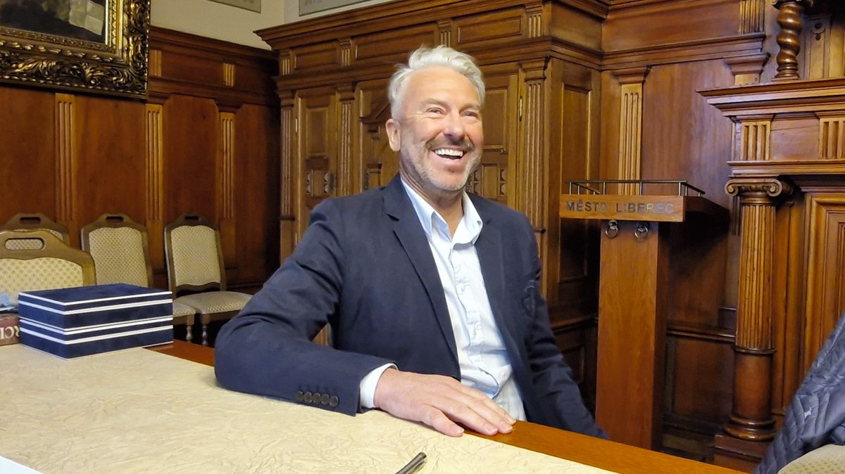 Hokejová legenda: Jsem tátou na plný úvazek, dneska bych nestíhal