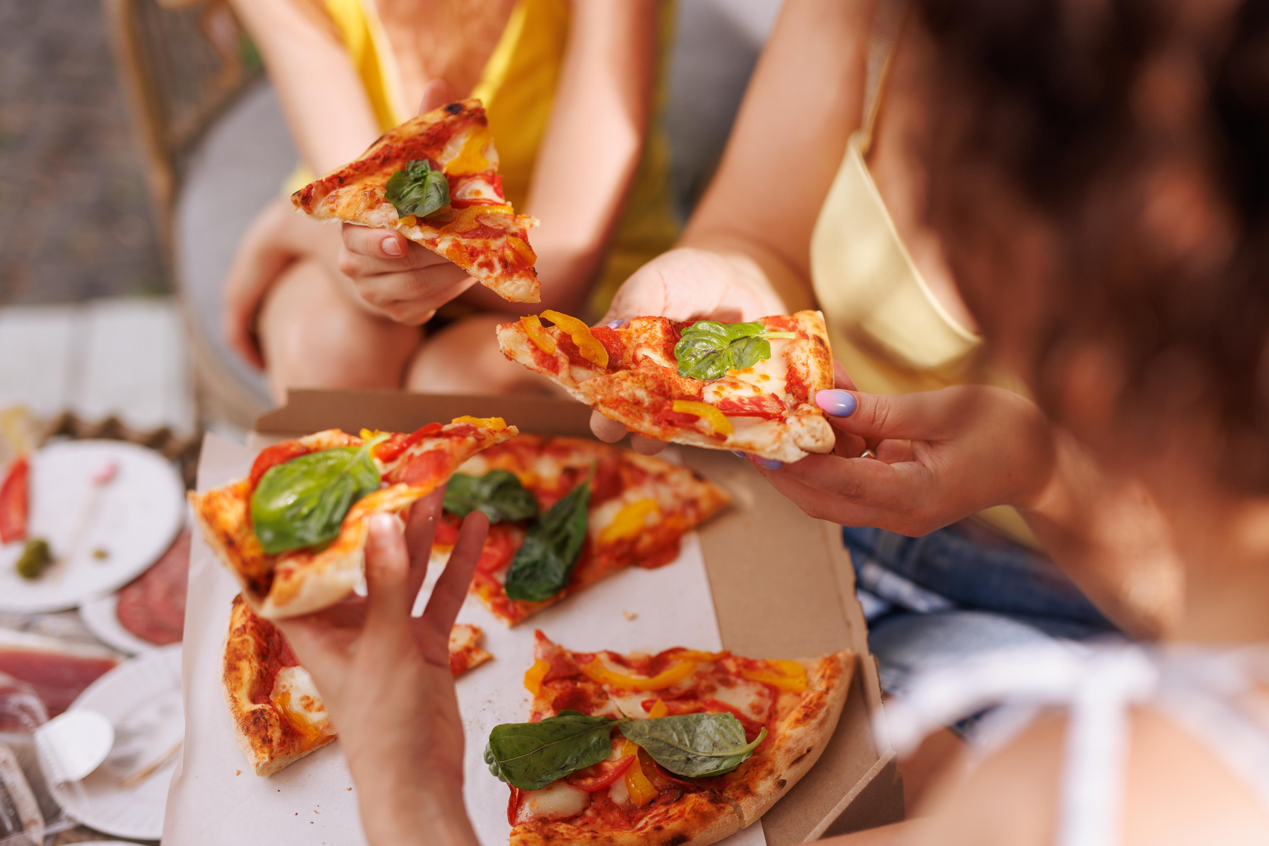 Itálie ostrouhala. Nejlepší pizzerií světa se pyšní New York