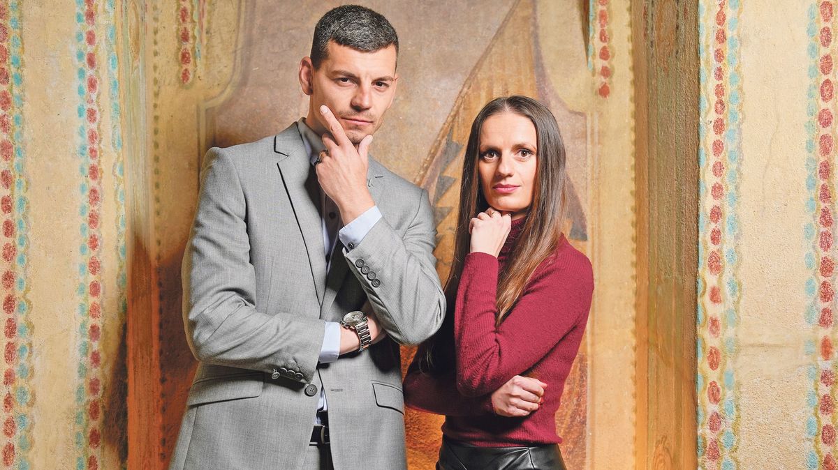 Zbytek až po pitvě: Jsou kriminální seriály pravdivé? Vyšetřovatel a soudní lékařka vypovídají