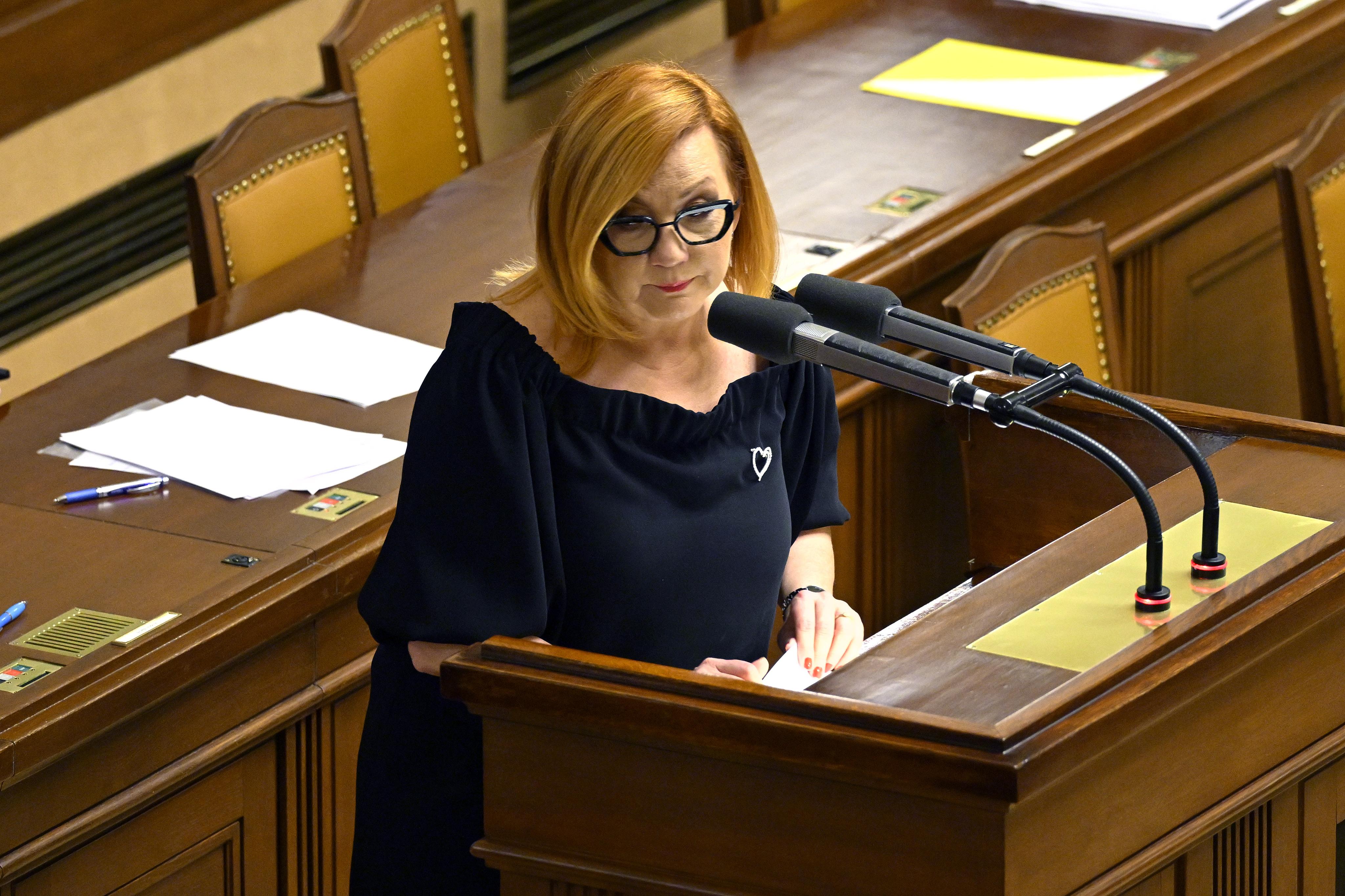 Sněmovní výbor doporučil schválit návrh rozpočtu