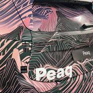 Chybět nebude nápis místo loga.