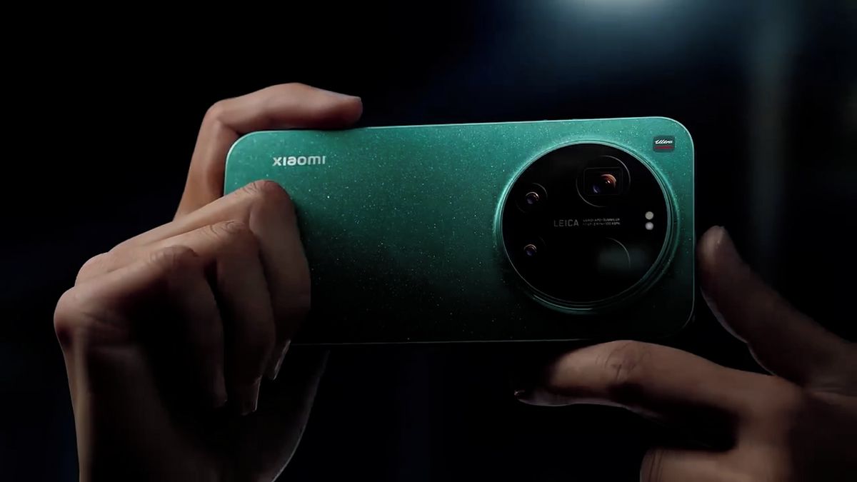 Fotografické monstrum od Xiaomi připomíná spíše kompakt než mobil