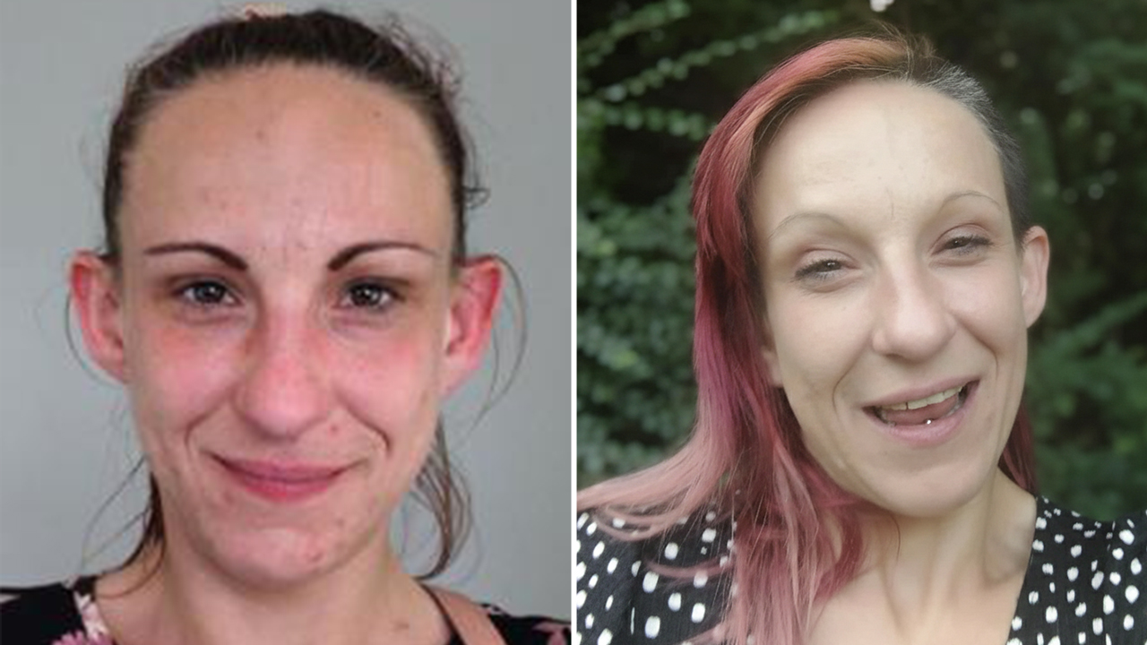 Zmizela nečekaně, doma zůstalo dítě. Policie hledá ženu z Prahy