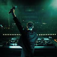 Let It Roll se koná v létě i zimě