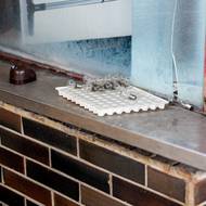 Posledním provozovatelem této čerpací stanice byla firma JET, která z českého trhu zmizela v roce 2007 po ovládnutí Lukoilem. Jeho české pumpy následně v roce 2014 převzala maďarská skupina MOL, která u nás působí dodnes.