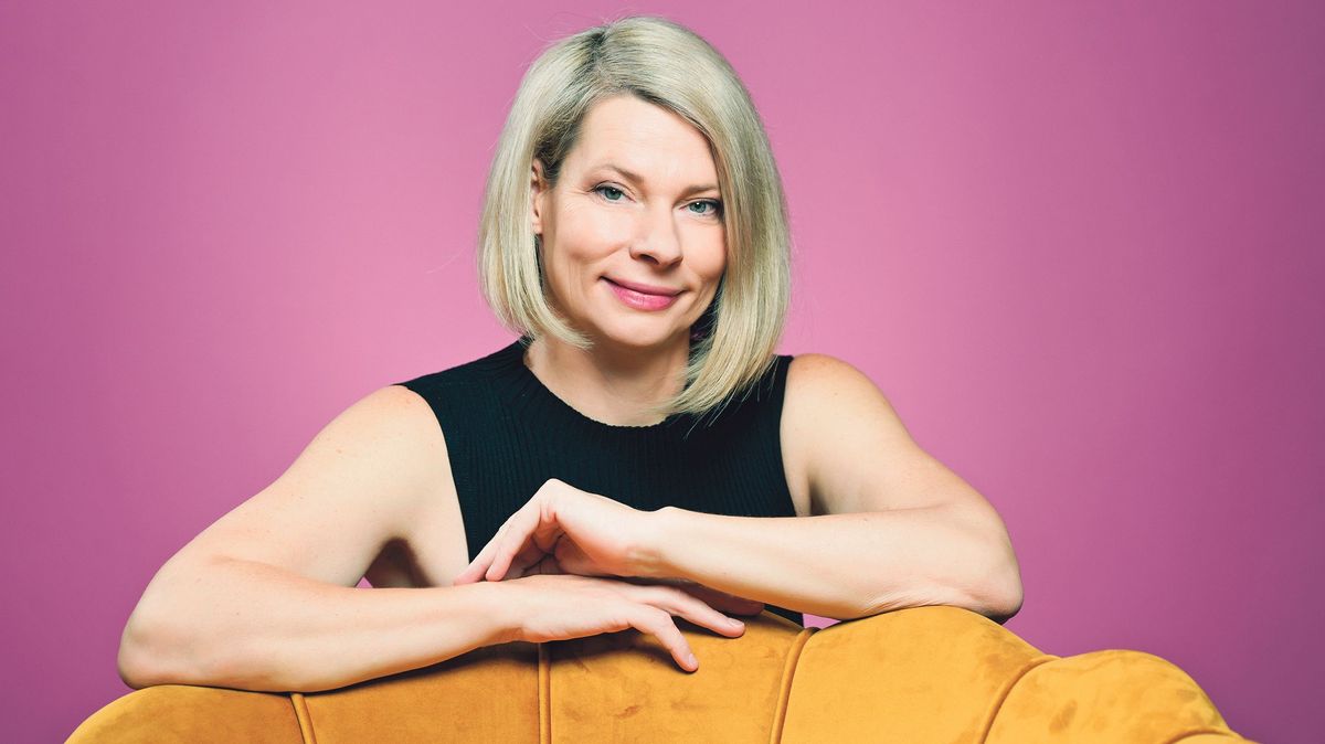 Sex koučka Julie Gaia Poupětová: Dnešní třicátníci toho hodně vědí, ale chybí jim praktické zkušenosti 