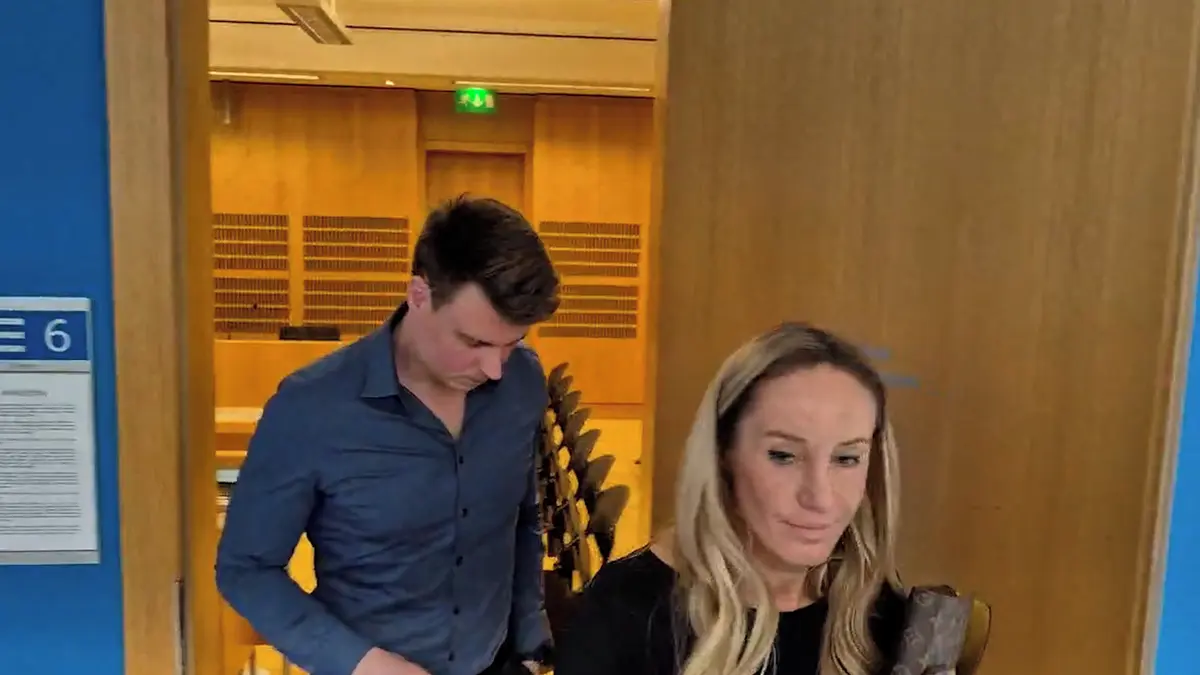 Řidič porsche dostal za smrtelnou nehodu v Praze tříletou podmínku