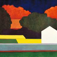 Miloslav Moucha, Bílá stodola, 2005