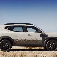 Vůz vznikne v počtu 500 kusů pro domácí trh.