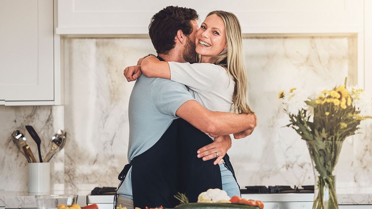 Láska prochází žaludkem, ale společné stolování může být víc než samotná příprava jídla