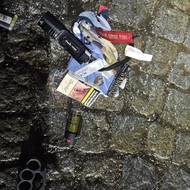 K únosu a vydírání došlo na Broumovsku.