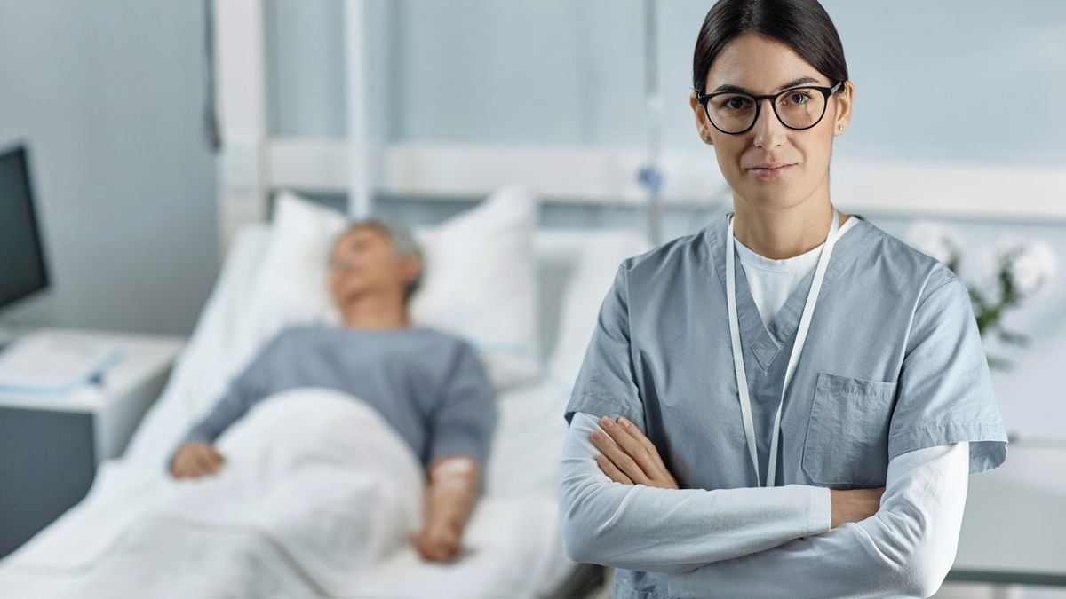 Koho nahradí AI? Historici nebudou třeba, ošetřovatelé ano