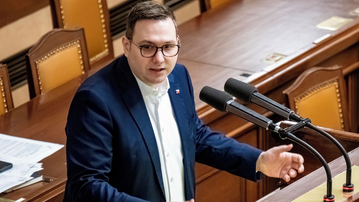 Pol Pot dnešní doby, opřel se Lipavský do Macinky