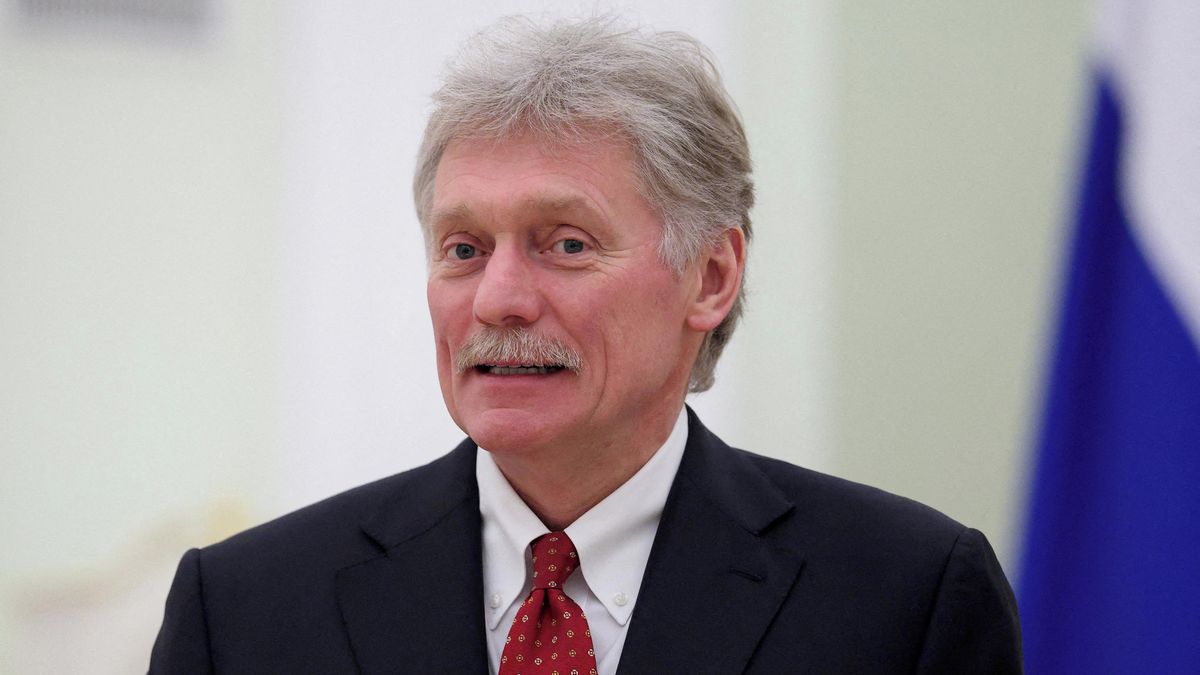 Navalného jsme jedem šípových žab neotrávili, odmítá Kreml obvinění