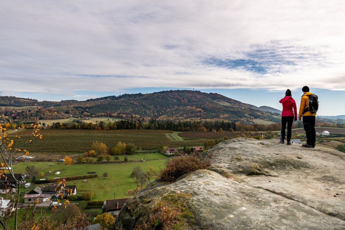 Český ráj chátrá, obnova stezek jde pomalu. Chybí pracanti i peníze