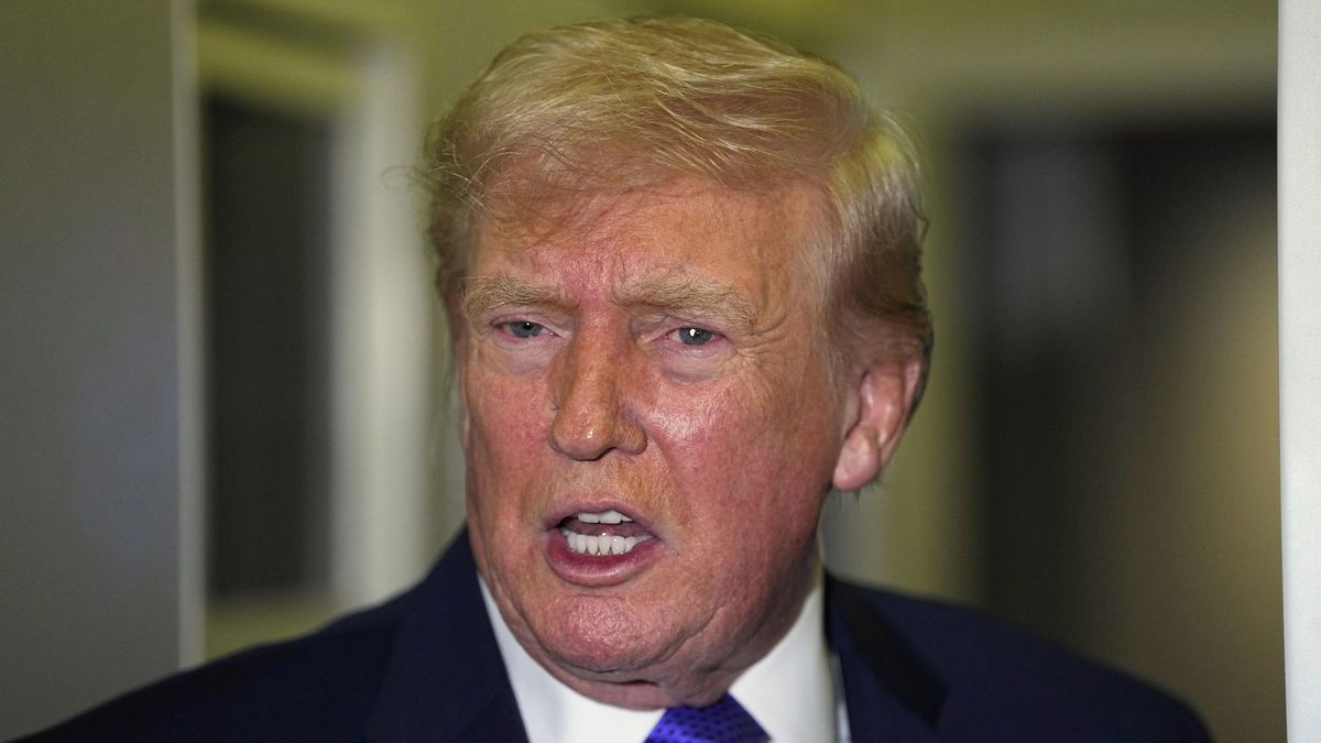 Trump opět pohrozil Íránu následky, pokud nepřijme dohodu o jaderném programu