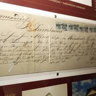 Výstava je přístupná do 8. března.