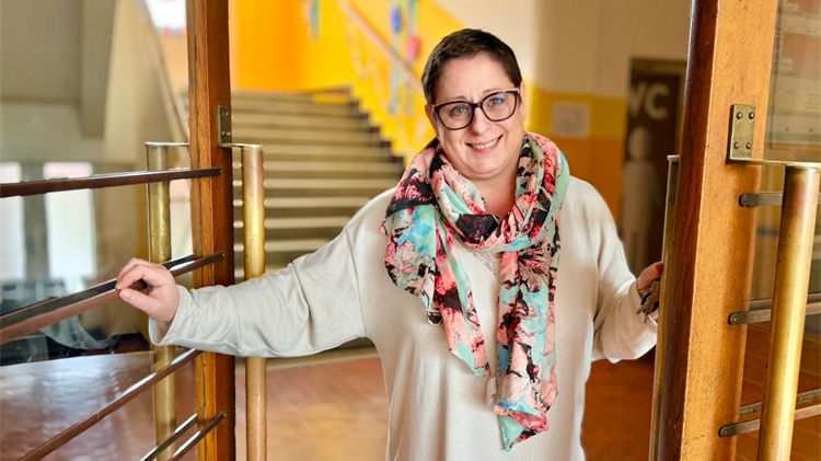 Problémová škola v Hustopečích má nové vedení. „Přinesu klid a stabilitu,“ hlásá ředitelka