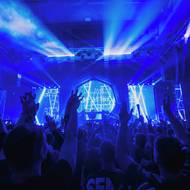 Let It Roll nabídl vizuál o planetě Zemi