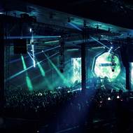 Let It Roll měl skvělou atmosféru