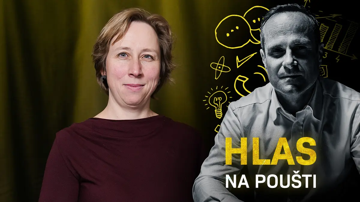 Kellnerovi podporují české školství přes dvacet let, ruský teror mrazem je donutil udělat výjimku