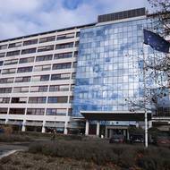 Ministerstvo životního prostředí