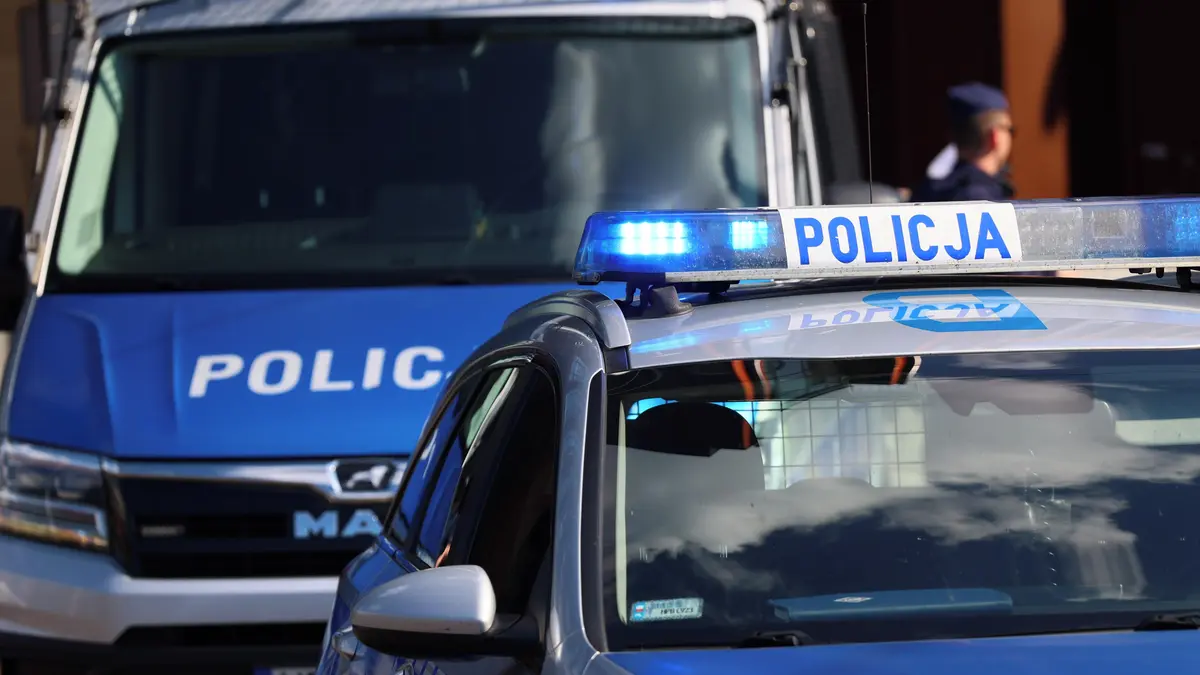 V Polsku obžalovali 18letého mladíka z přípravy masakru ve škole