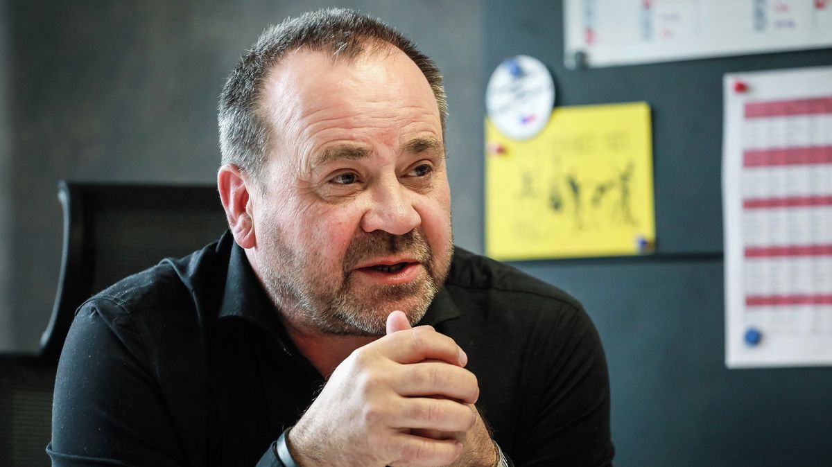 Nemocnici Kyjov povede exředitel brněnských nemocnic Piler, má uklidnit nervózní atmosféru